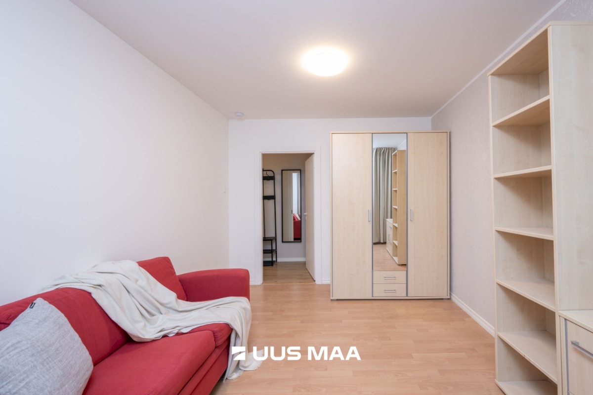 Tallinn, Mustamäe linnaosa, A.H. Tammsaare tee 73