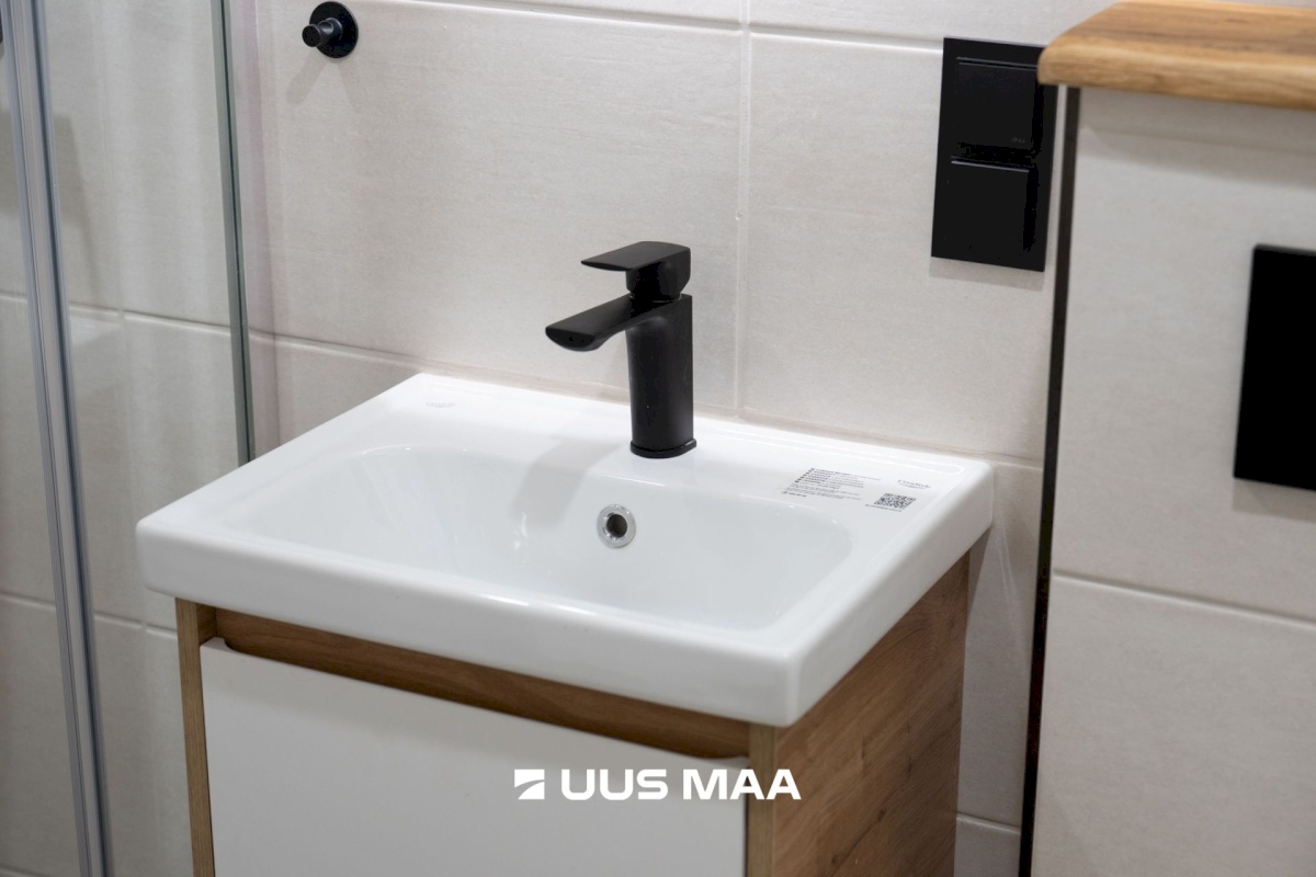 Tallinn, Mustamäe linnaosa, A.H. Tammsaare tee 73