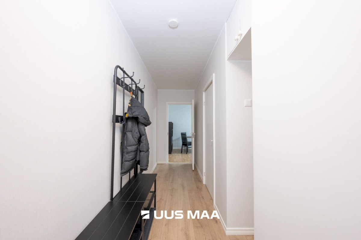 Tallinn, Mustamäe linnaosa, A.H. Tammsaare tee 73