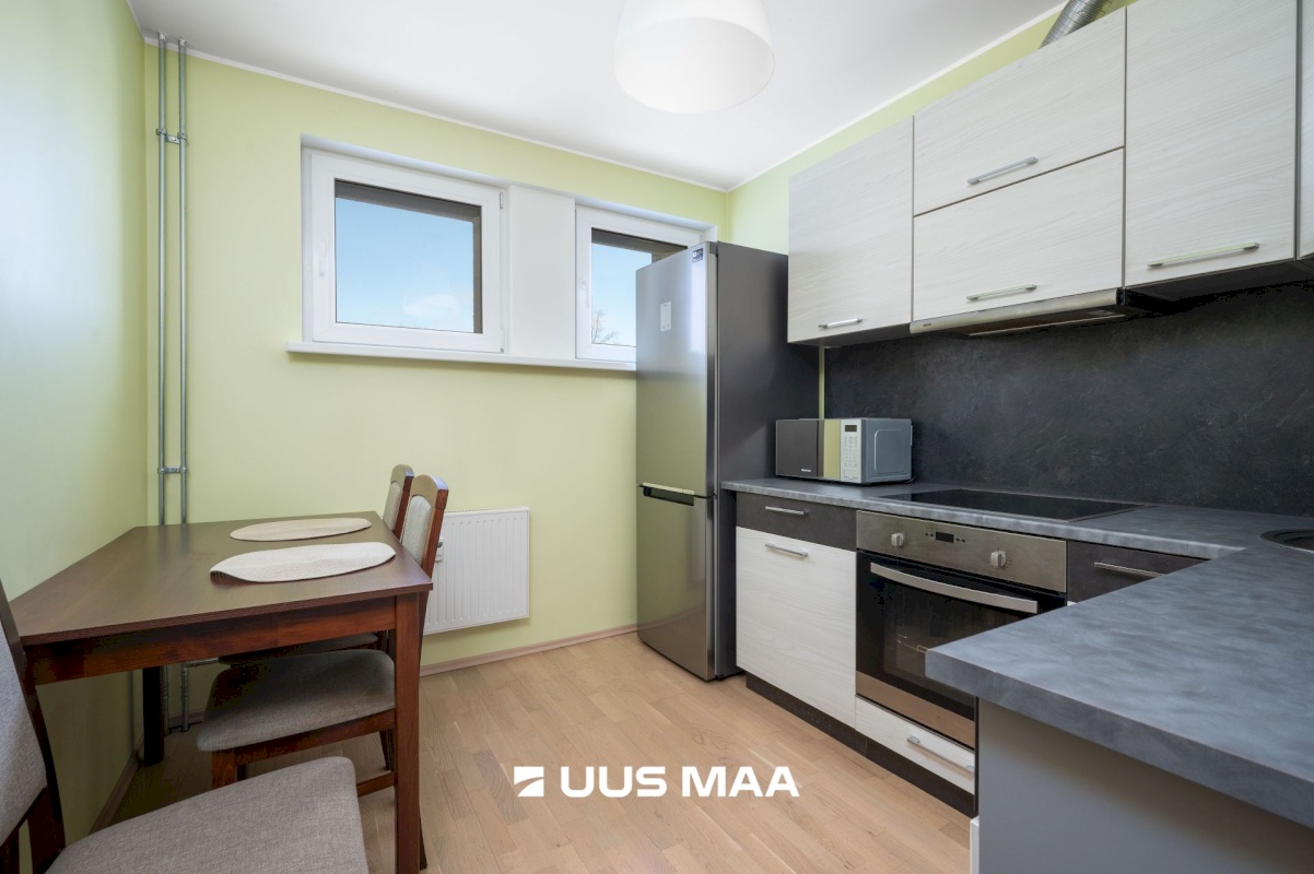 Tallinn, Nõmme linnaosa, Vabaduse pst 160a