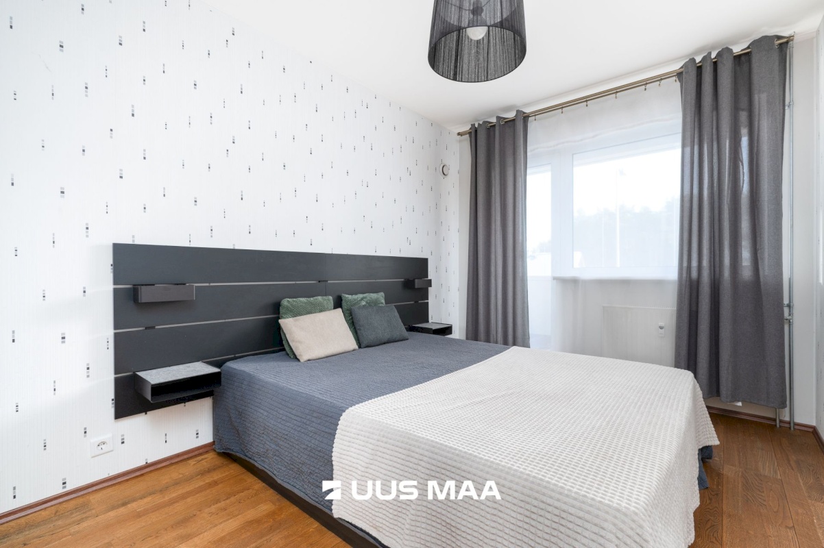 Tallinn, Nõmme linnaosa, Vabaduse pst 160a