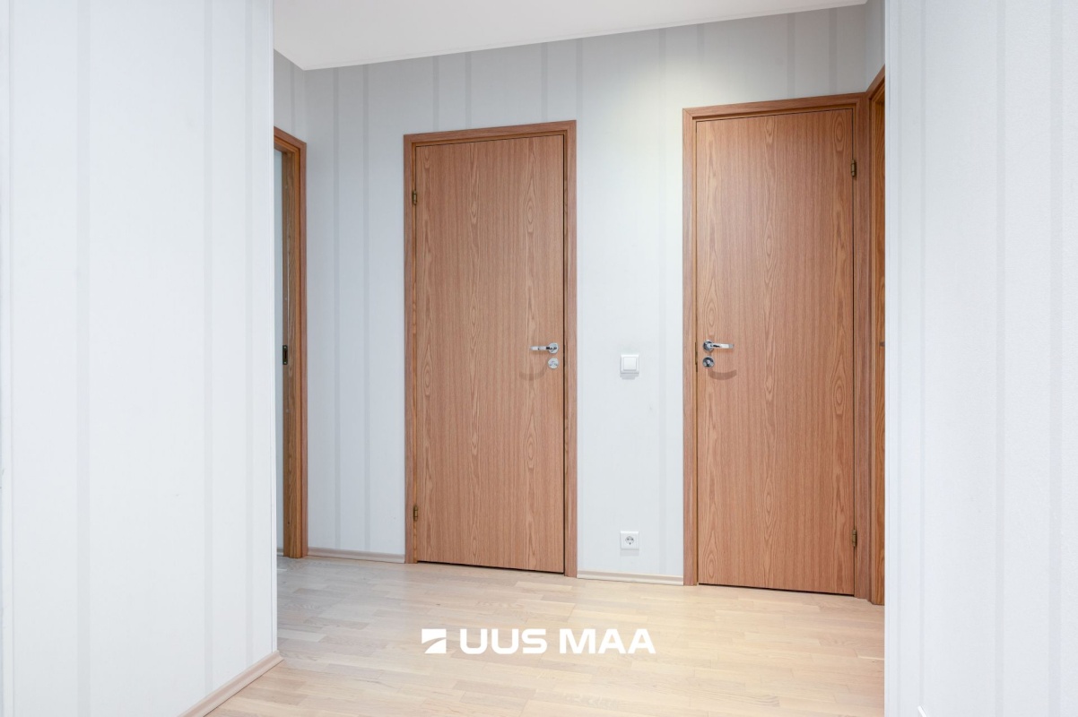 Tallinn, Nõmme linnaosa, Vabaduse pst 160a