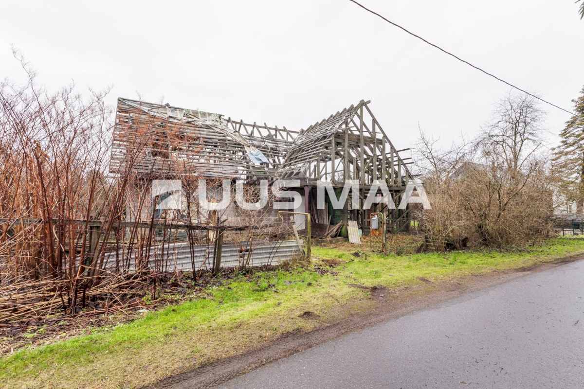 Maardu linn, Peedi tee 14