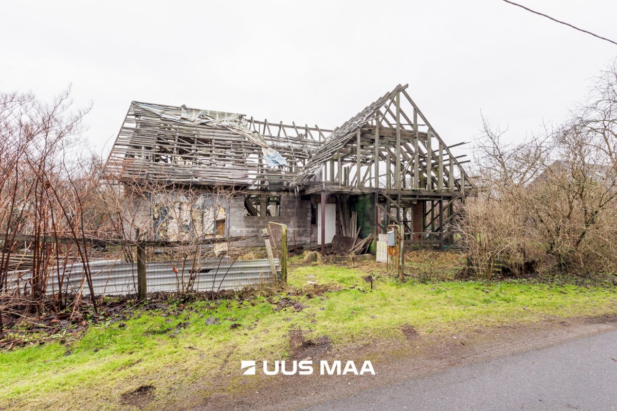 Maardu linn, Peedi tee 14