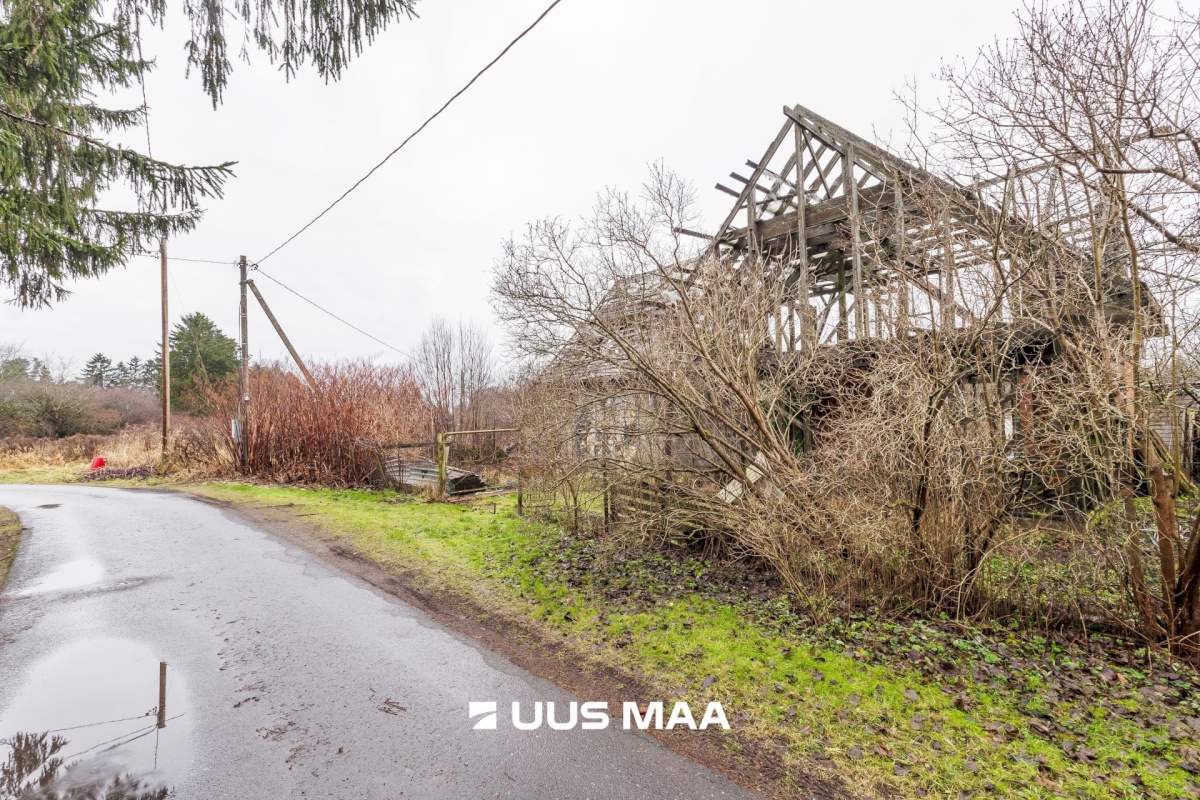 Maardu linn, Peedi tee 14