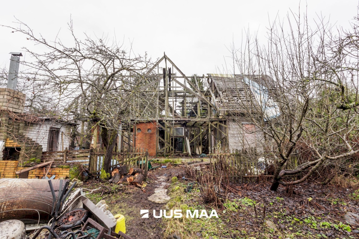 Maardu linn, Peedi tee 14