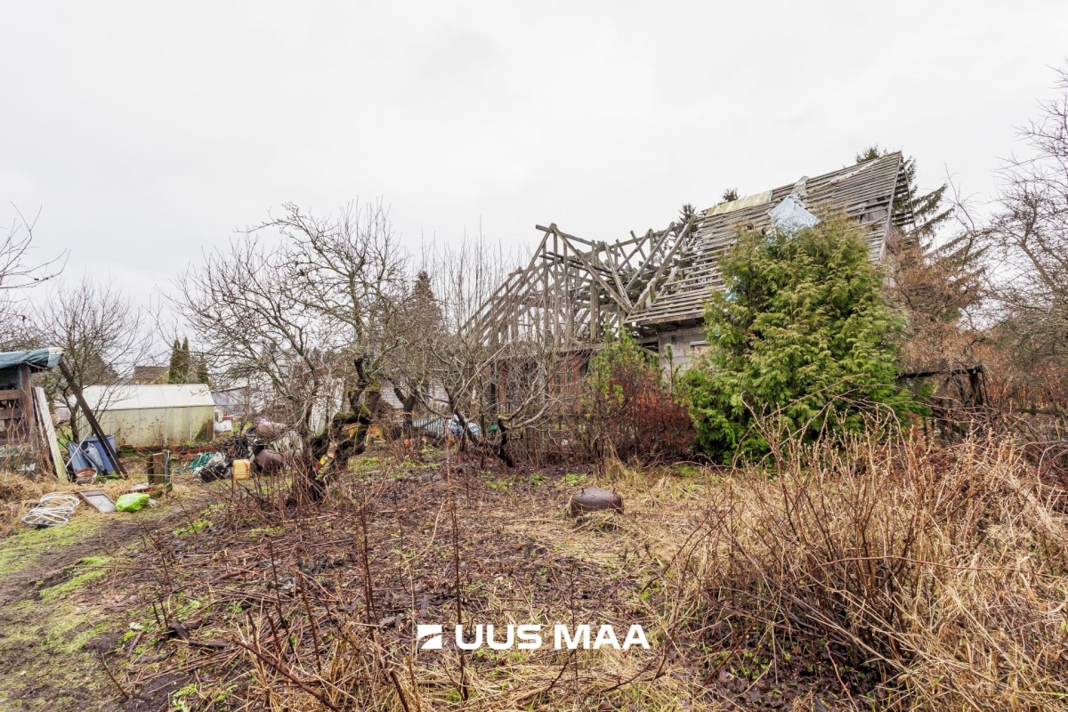 Maardu linn, Peedi tee 14