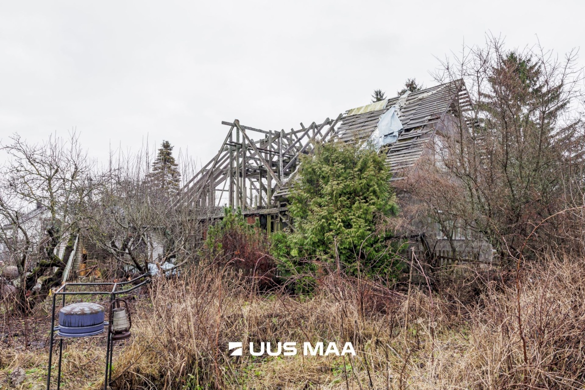 Maardu linn, Peedi tee 14