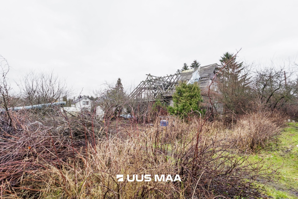 Maardu linn, Peedi tee 14