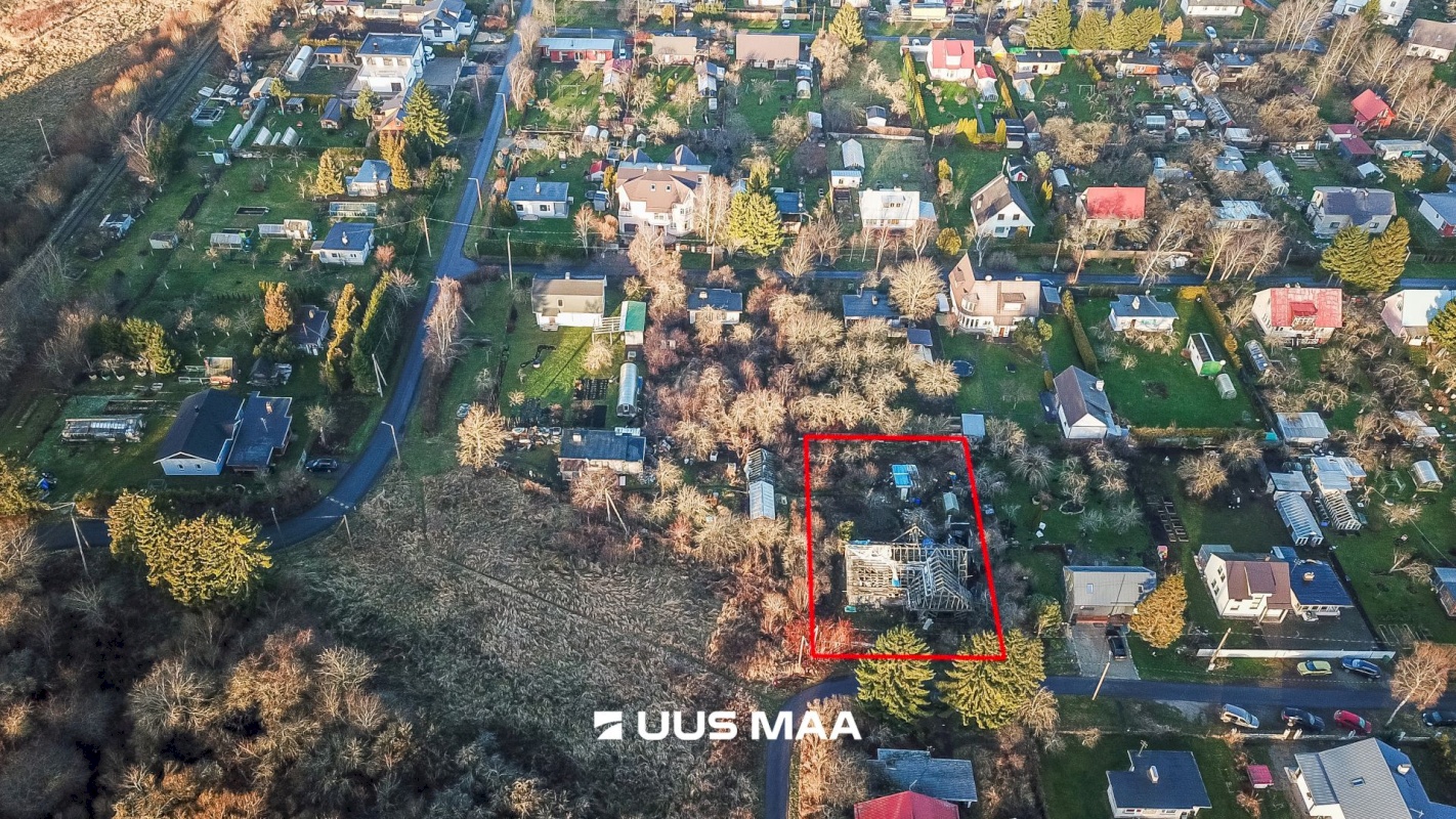 Maardu linn, Peedi tee 14