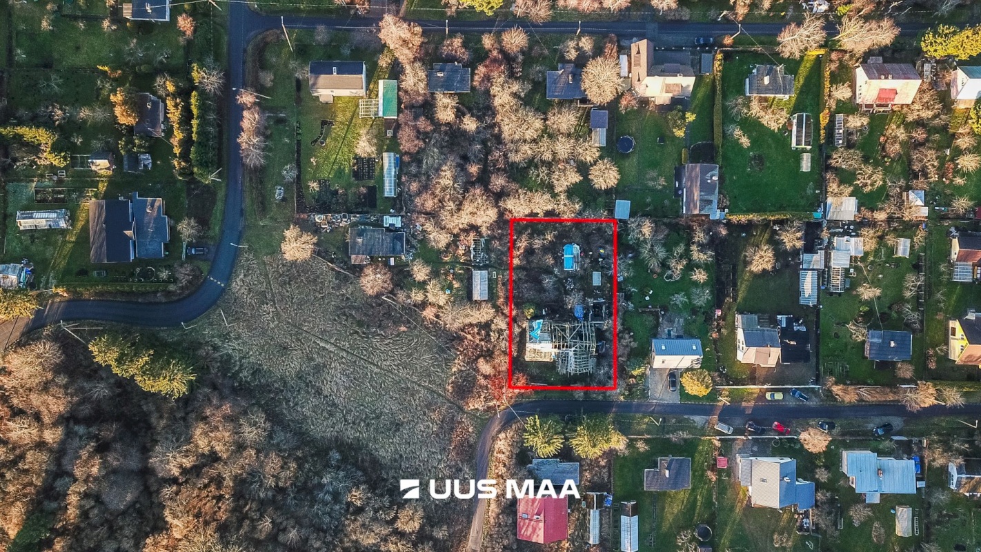 Maardu linn, Peedi tee 14