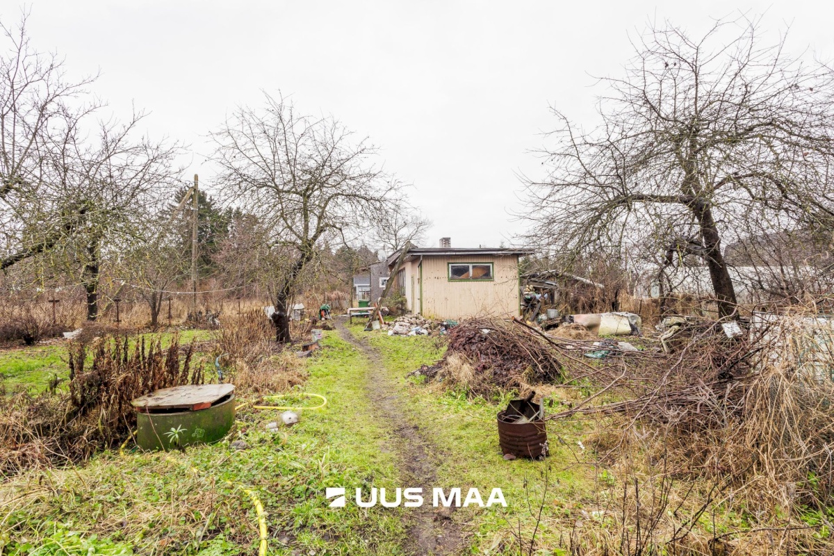 Maardu linn, Kaalika tee 2