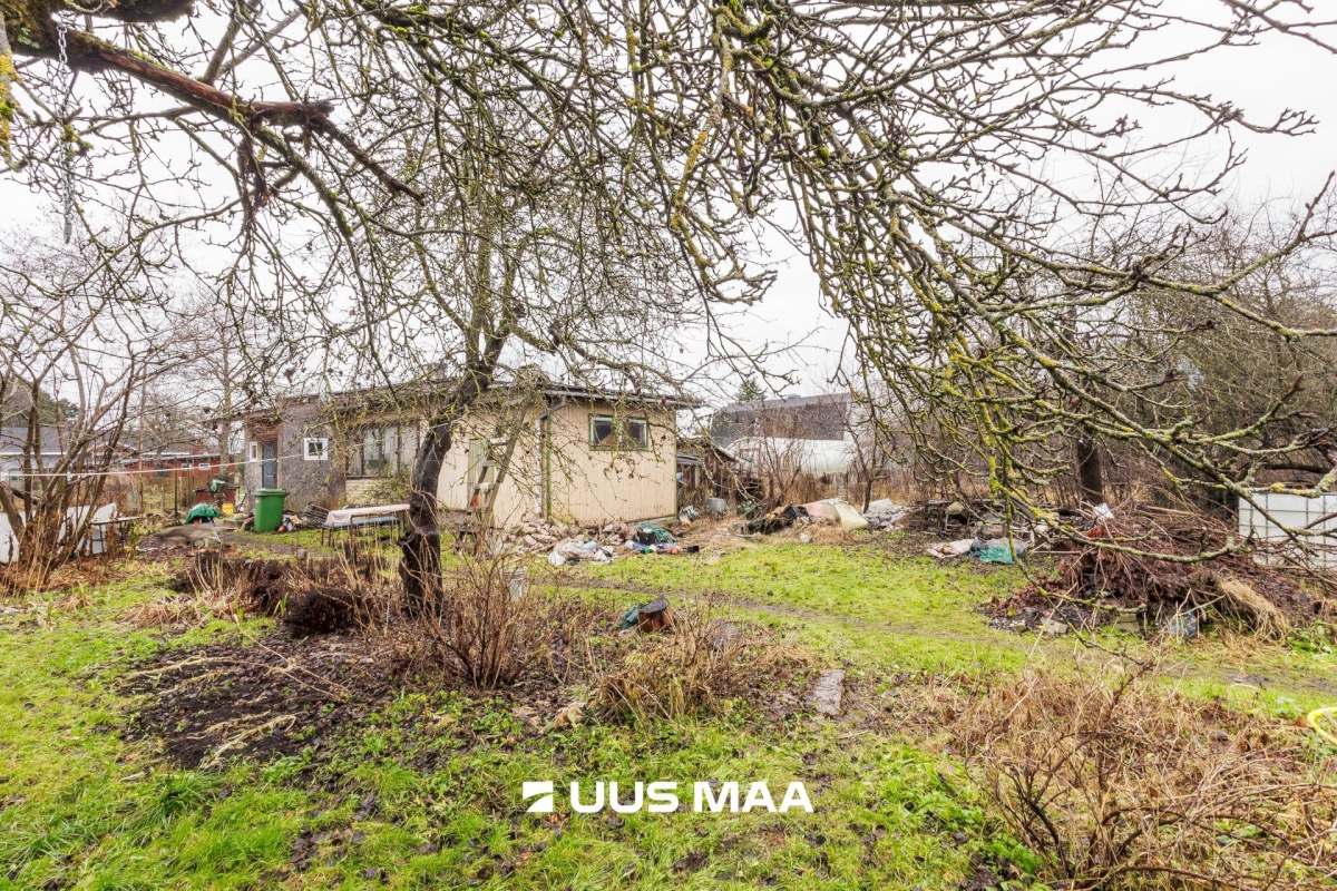 Maardu linn, Kaalika tee 2