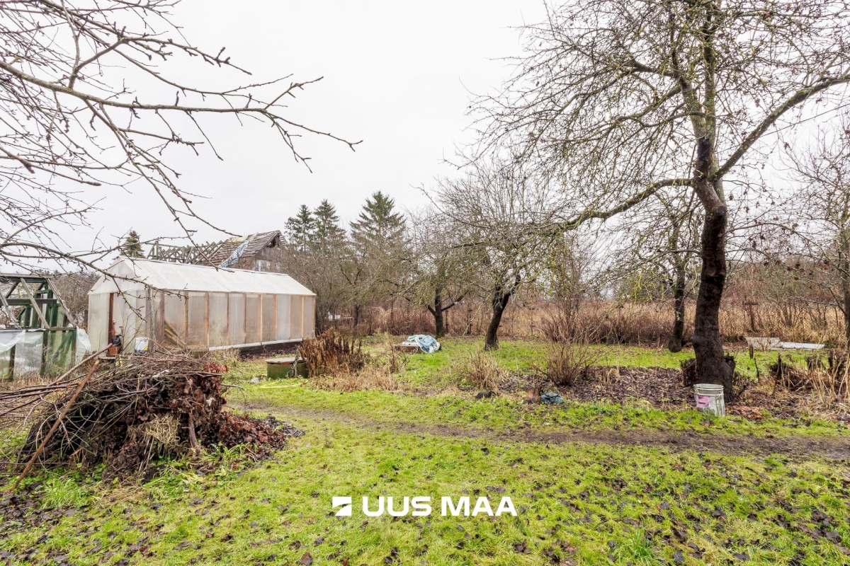 Maardu linn, Kaalika tee 2