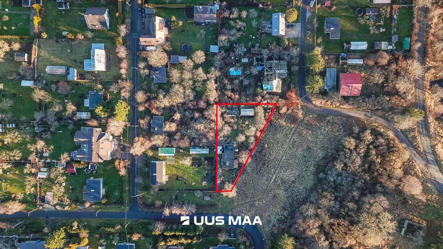 Maardu linn, Kaalika tee 2