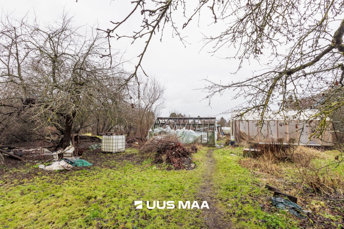 Maardu linn, Kaalika tee 2