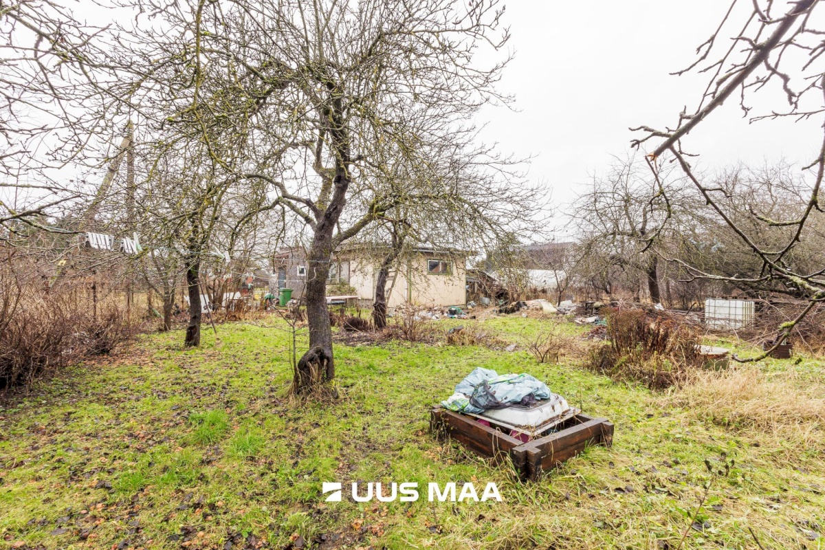 Maardu linn, Kaalika tee 2