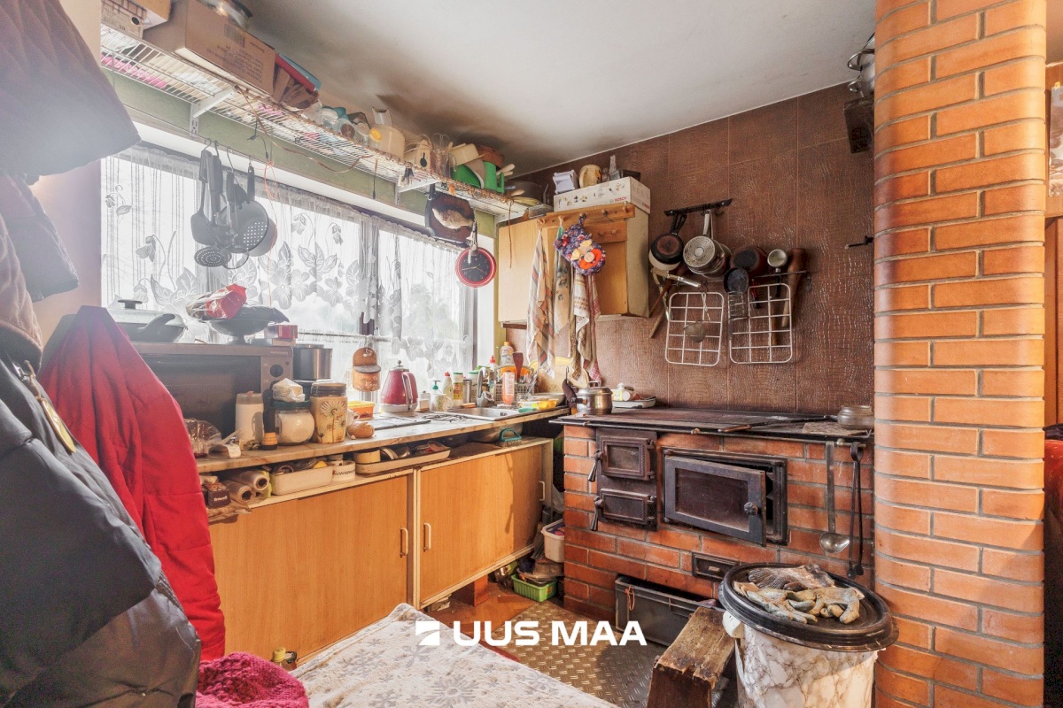 Maardu linn, Kaalika tee 2