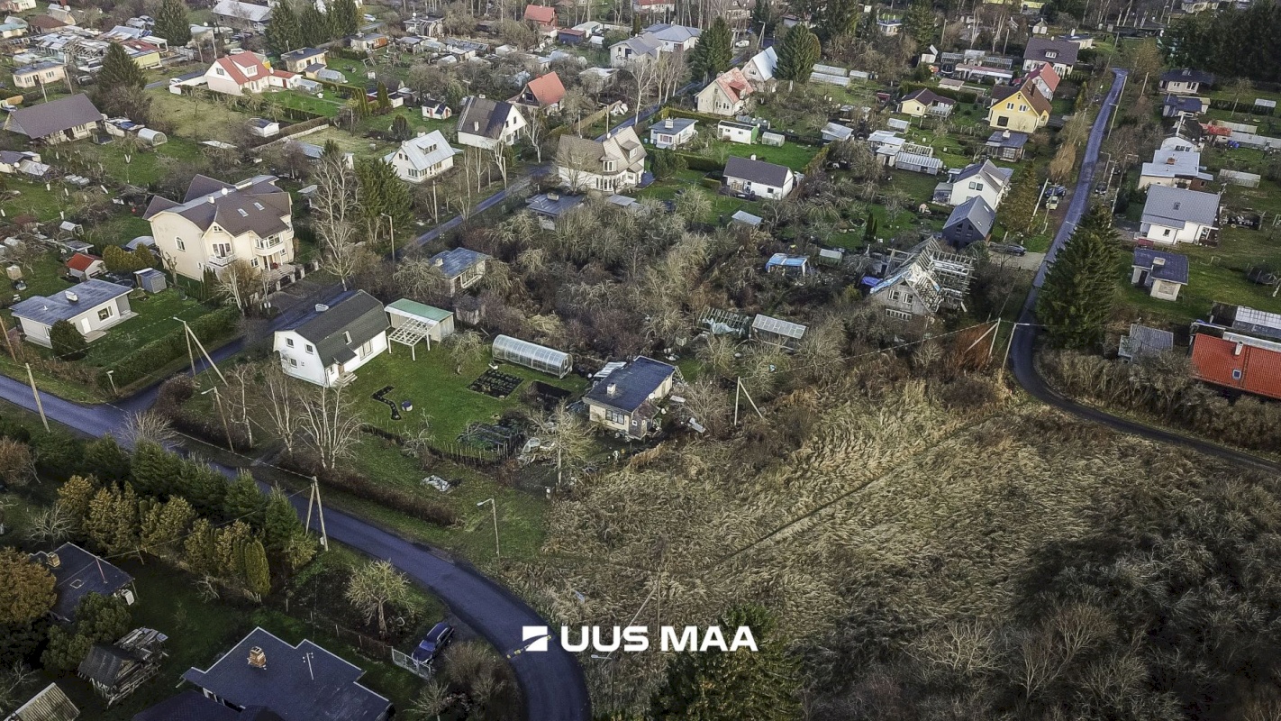 Maardu linn, Kaalika tee 2