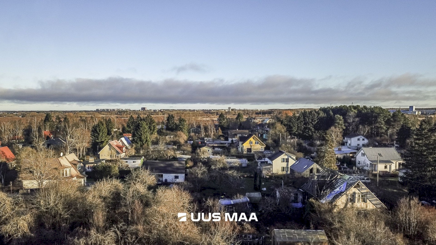 Maardu linn, Kaalika tee 2