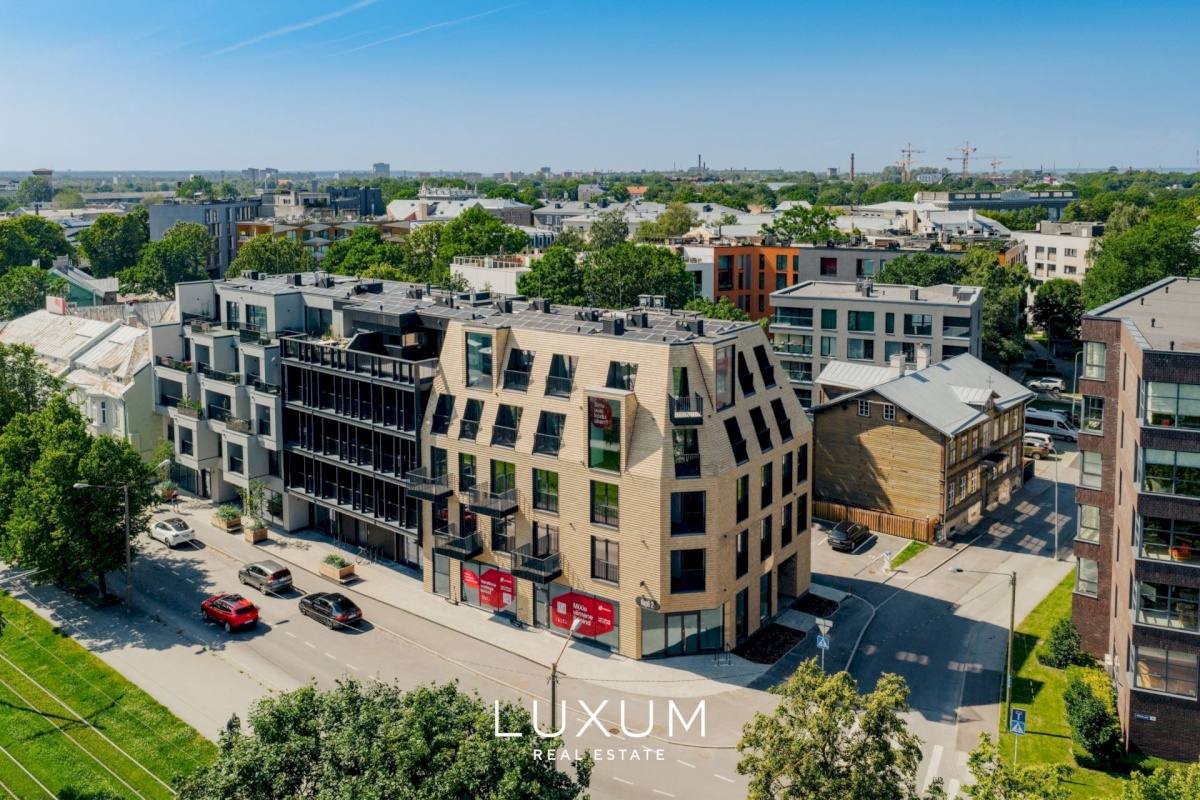 Tallinn, Põhja-Tallinna linnaosa, Kalamaja, Kopli 2