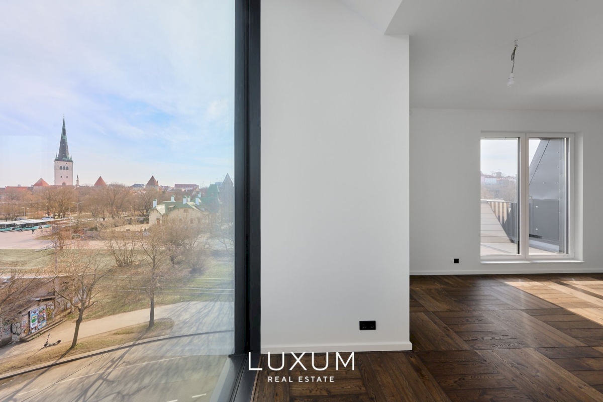 Tallinn, Põhja-Tallinna linnaosa, Kalamaja, Kopli 2