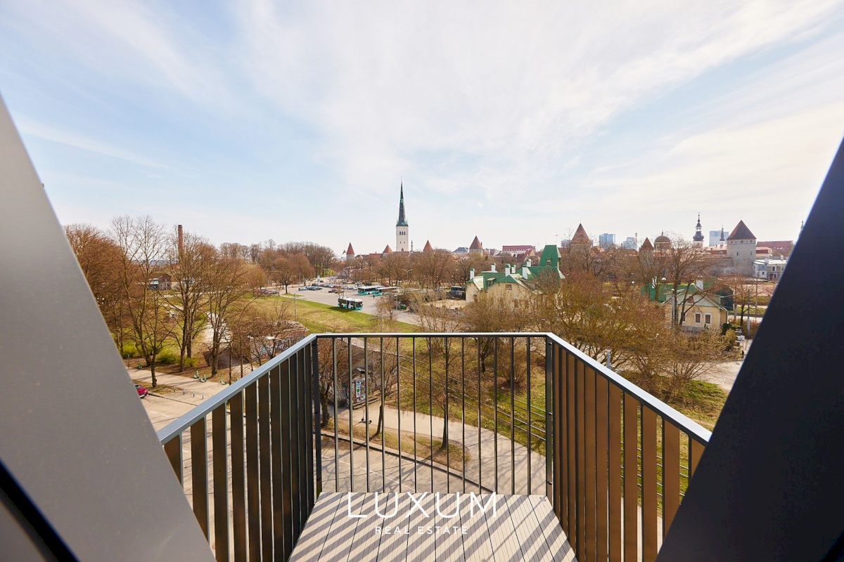 Tallinn, Põhja-Tallinna linnaosa, Kalamaja, Kopli 2