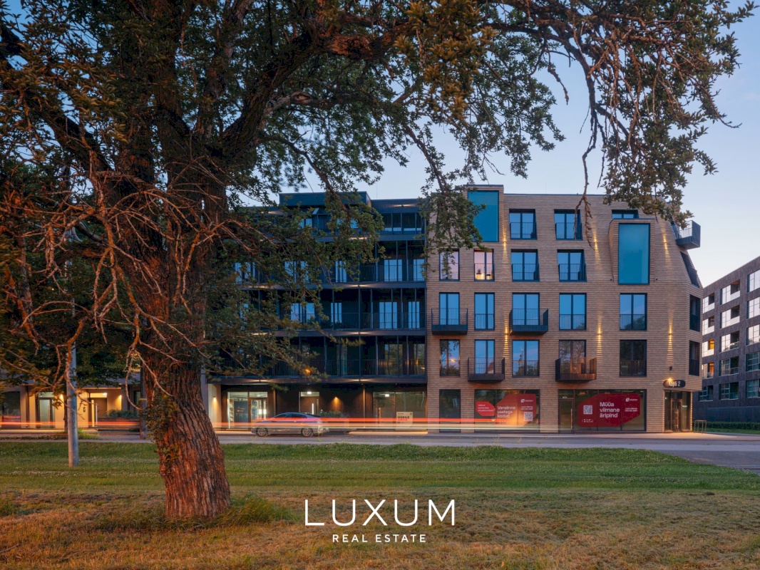 Tallinn, Põhja-Tallinna linnaosa, Kalamaja, Kopli 2