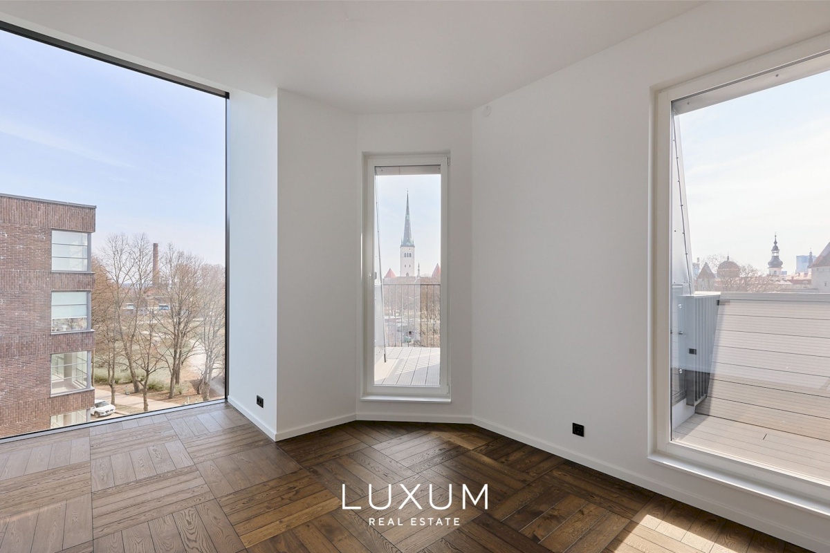 Tallinn, Põhja-Tallinna linnaosa, Kalamaja, Kopli 2