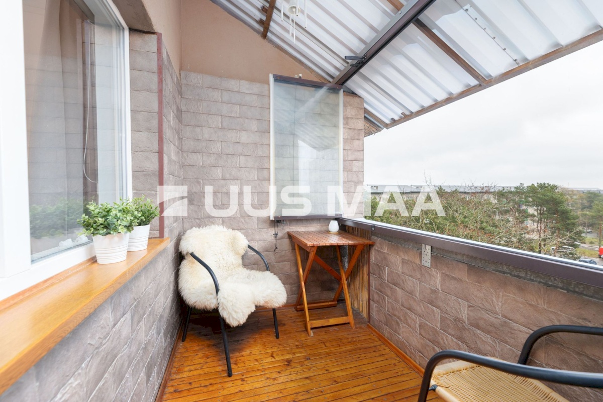 Tallinn, Nõmme linnaosa, Männiku, Nelgi 30