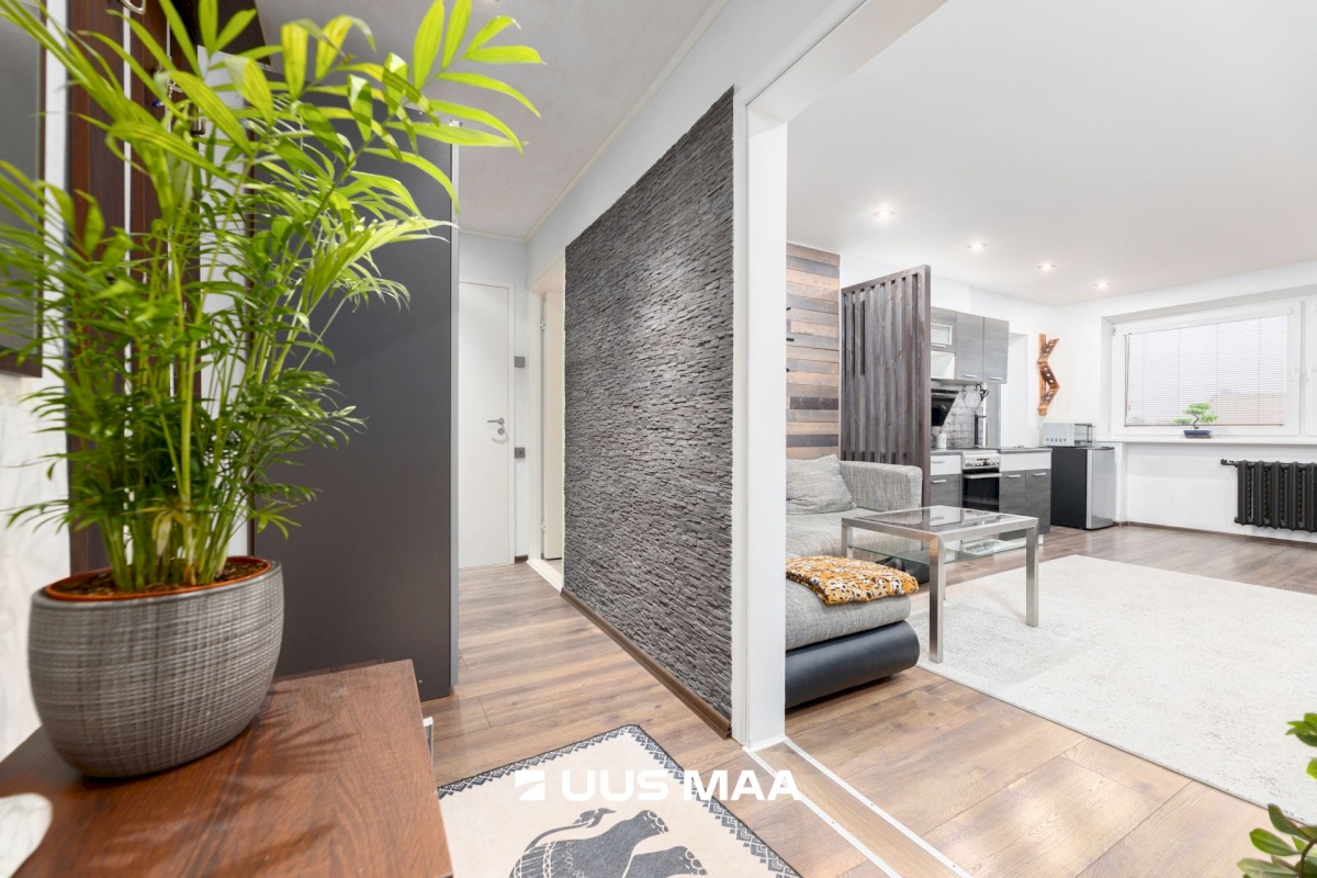 Tallinn, Nõmme linnaosa, Männiku, Nelgi 30