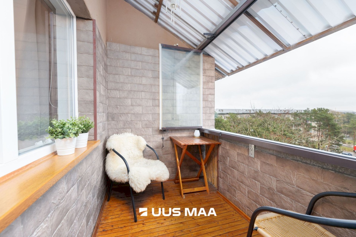 Tallinn, Nõmme linnaosa, Männiku, Nelgi 30