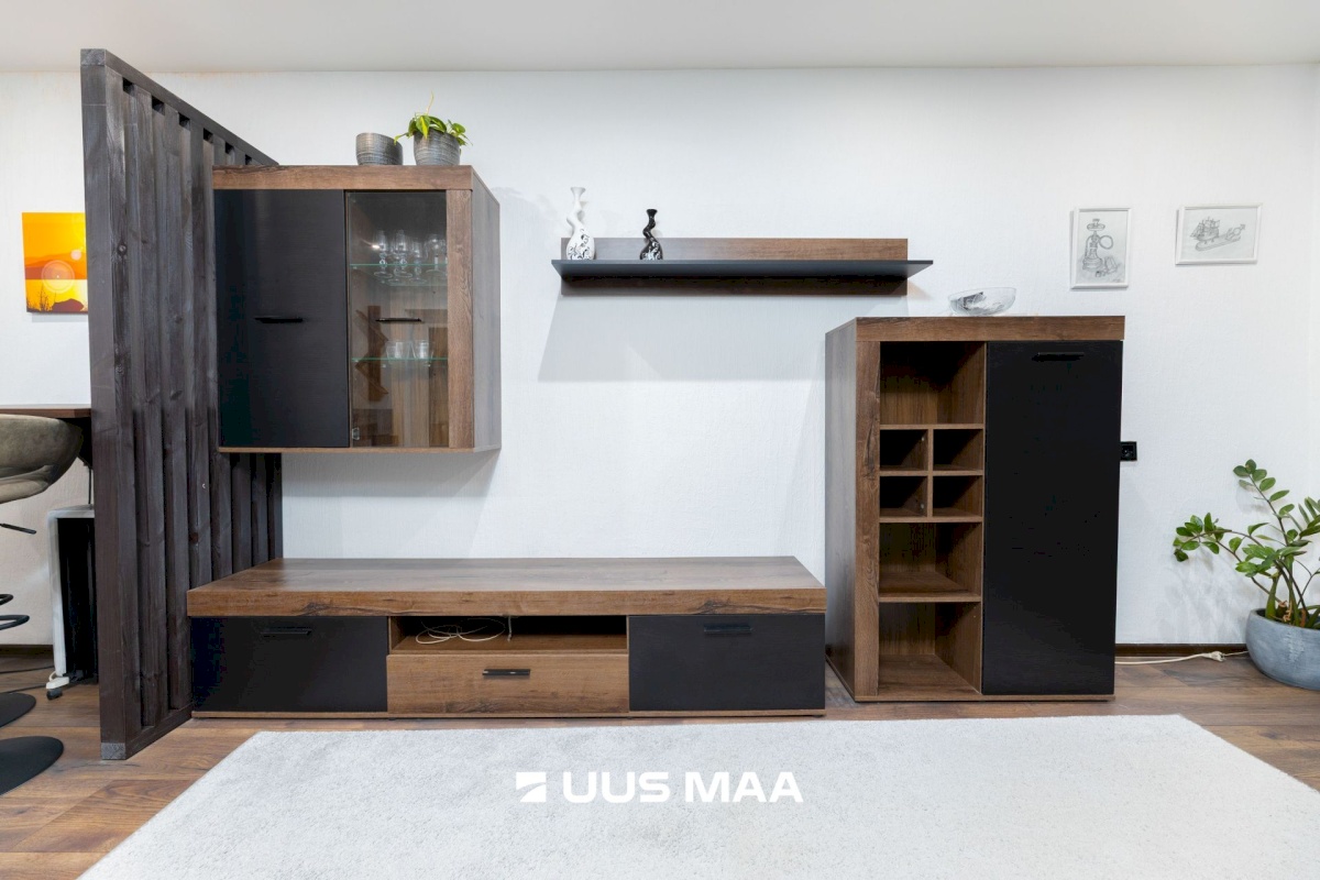 Tallinn, Nõmme linnaosa, Männiku, Nelgi 30