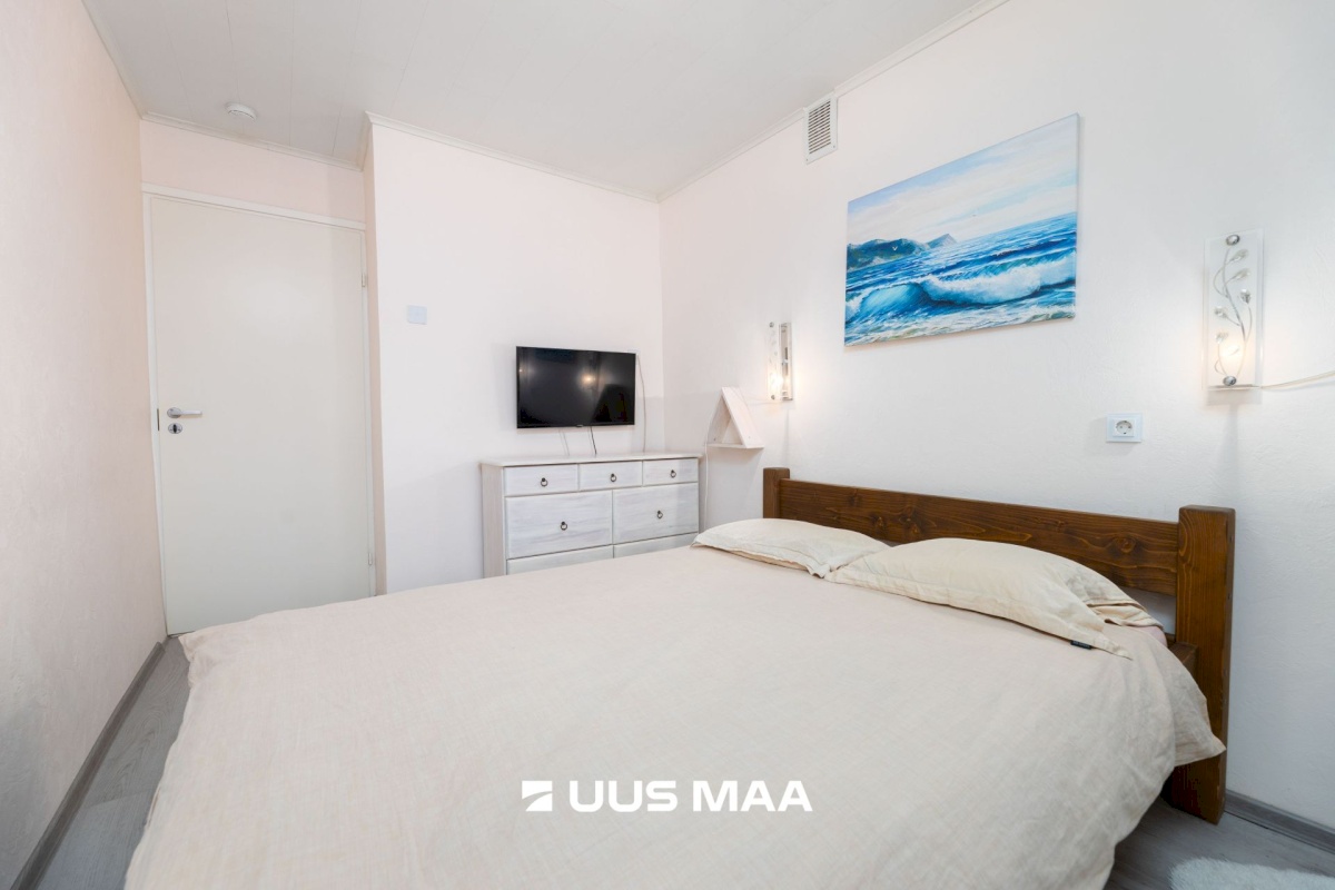 Tallinn, Nõmme linnaosa, Männiku, Nelgi 30