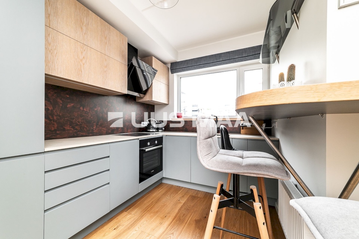 Viimsi vald, Viimsi alevik, Heki tee 12/2