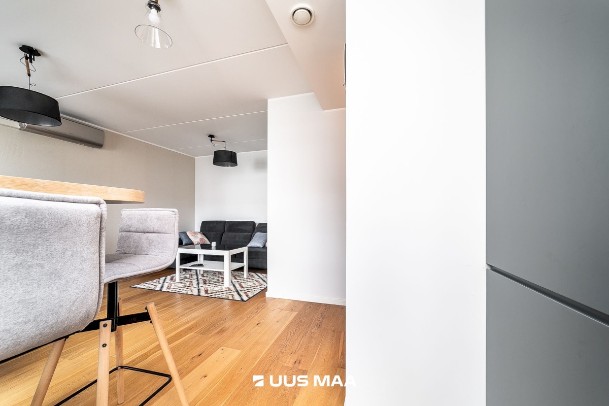 Viimsi vald, Viimsi alevik, Heki tee 12/2