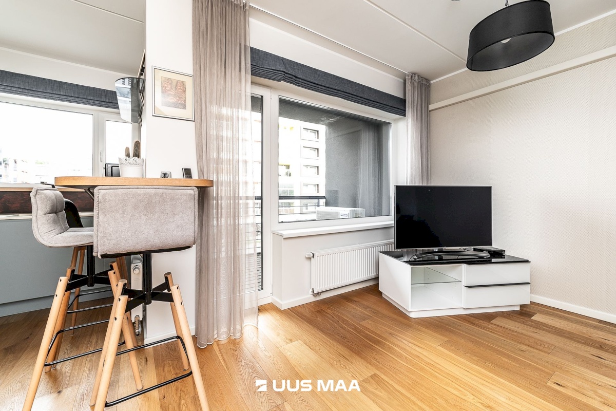 Viimsi vald, Viimsi alevik, Heki tee 12/2