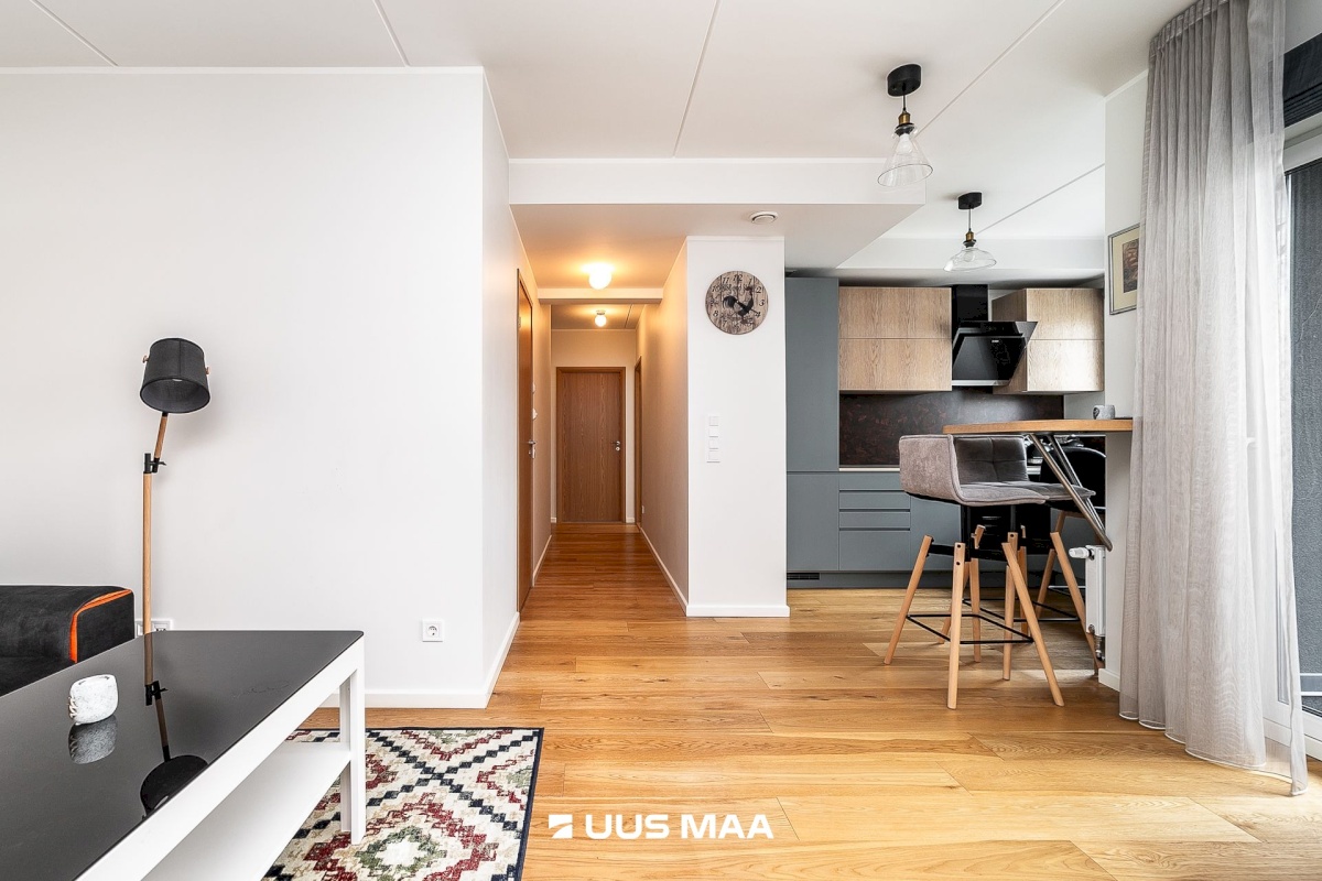 Viimsi vald, Viimsi alevik, Heki tee 12/2