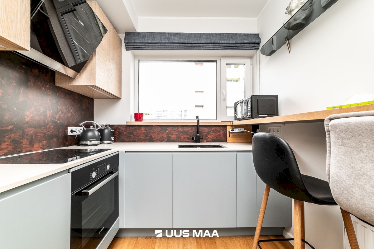 Viimsi vald, Viimsi alevik, Heki tee 12/2