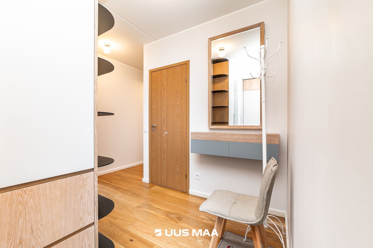 Viimsi vald, Viimsi alevik, Heki tee 12/2