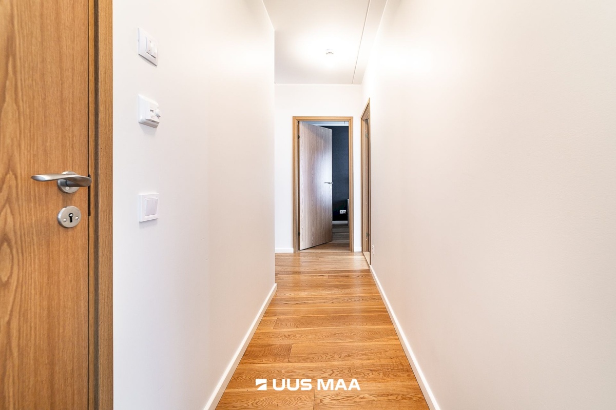 Viimsi vald, Viimsi alevik, Heki tee 12/2