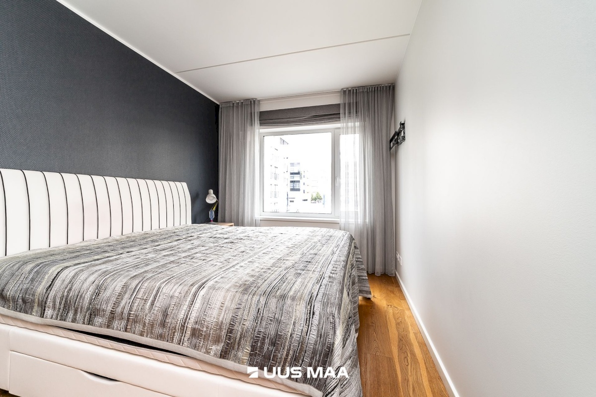 Viimsi vald, Viimsi alevik, Heki tee 12/2