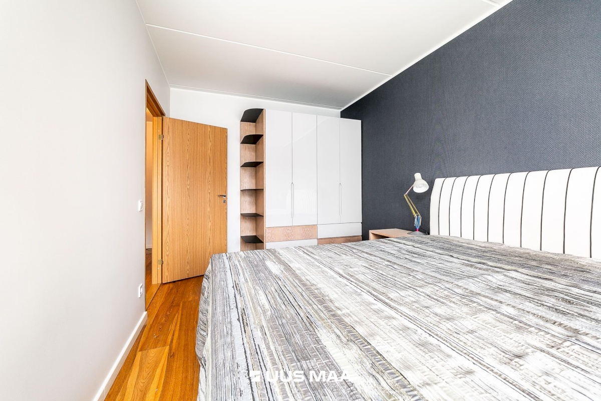 Viimsi vald, Viimsi alevik, Heki tee 12/2