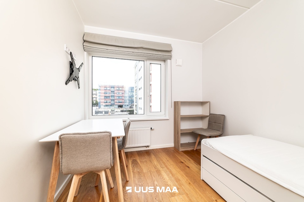 Viimsi vald, Viimsi alevik, Heki tee 12/2