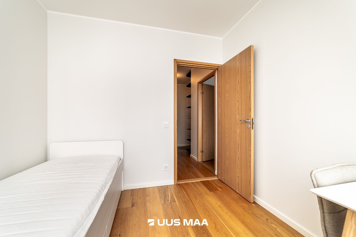 Viimsi vald, Viimsi alevik, Heki tee 12/2