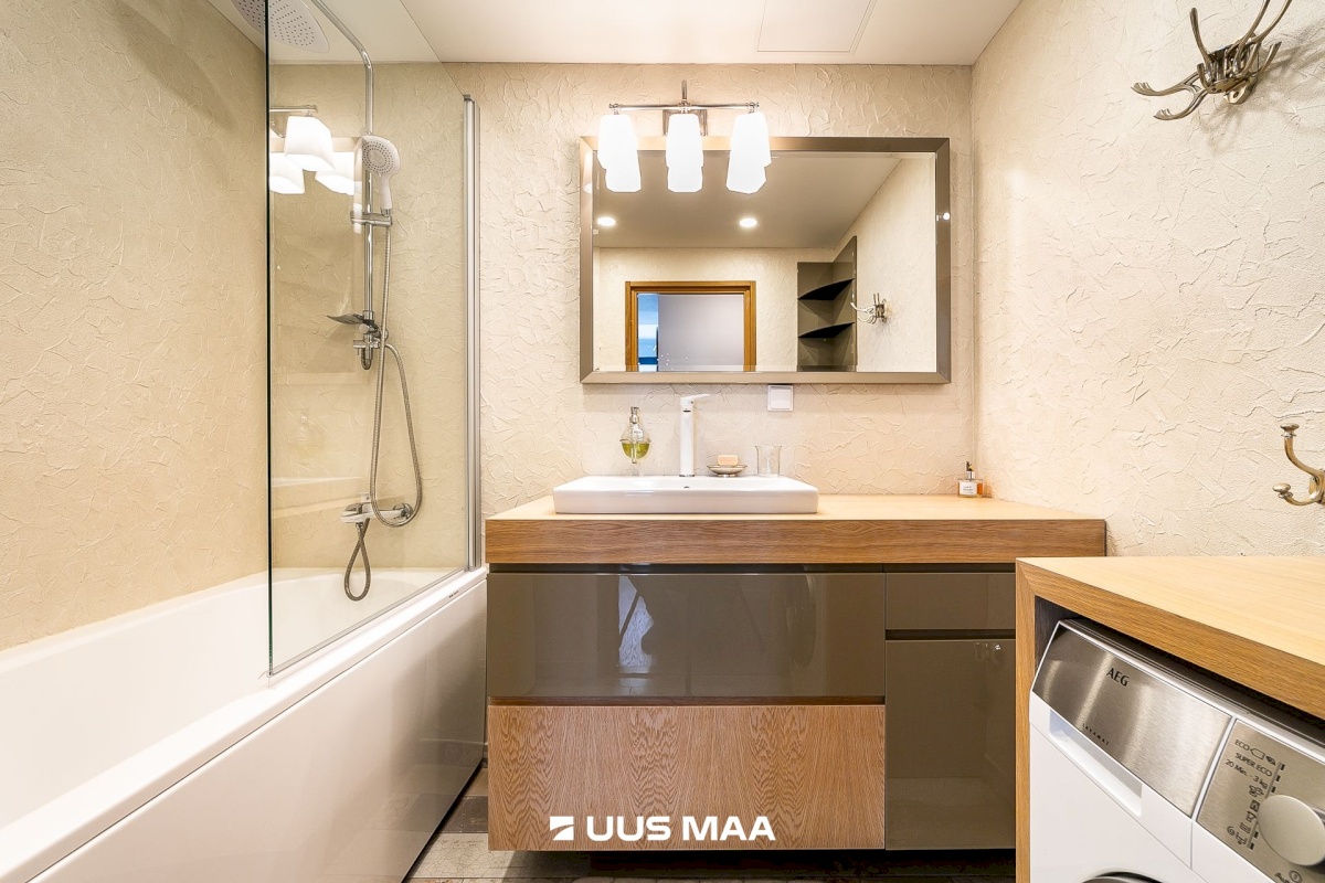 Viimsi vald, Viimsi alevik, Heki tee 12/2