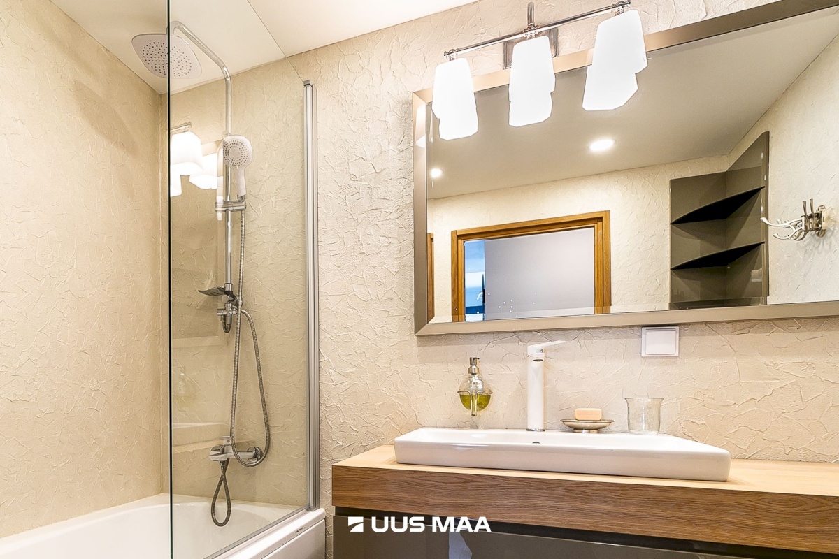 Viimsi vald, Viimsi alevik, Heki tee 12/2