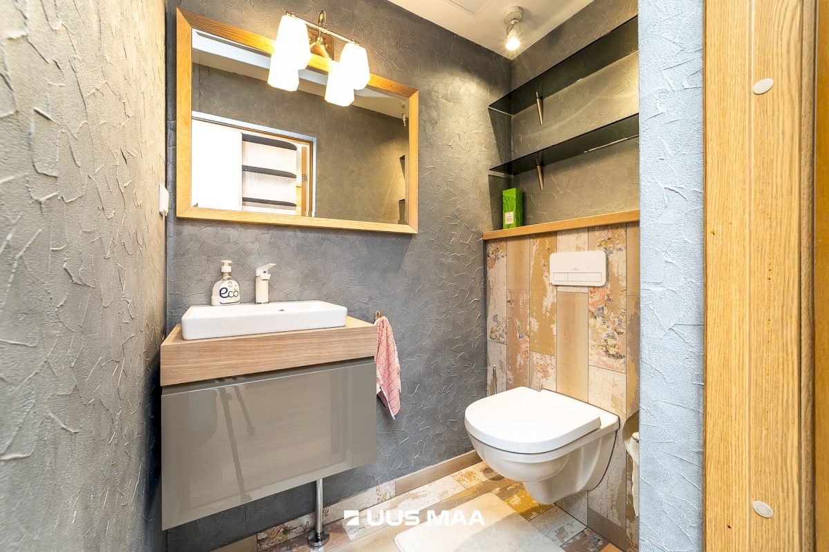 Viimsi vald, Viimsi alevik, Heki tee 12/2