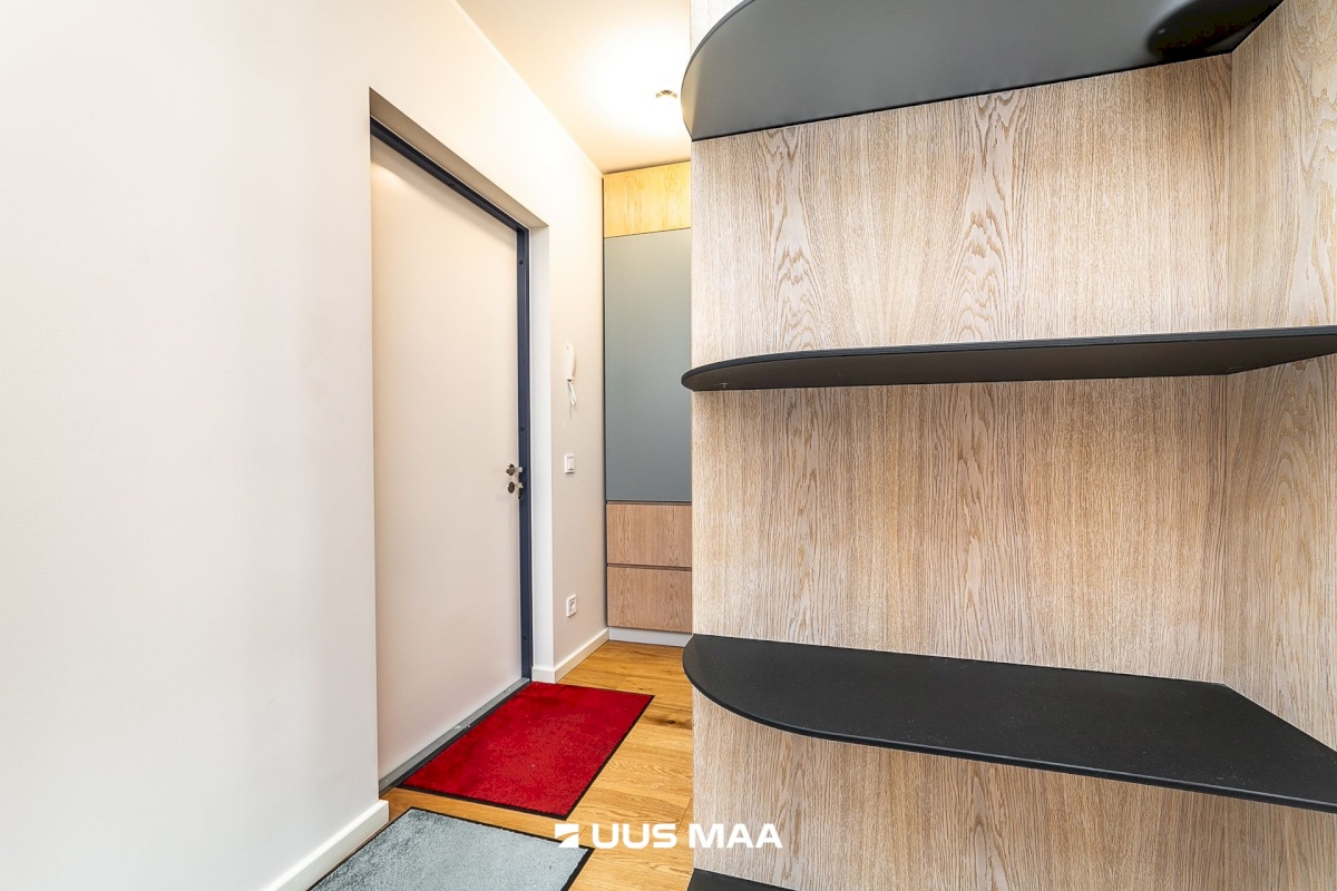 Viimsi vald, Viimsi alevik, Heki tee 12/2