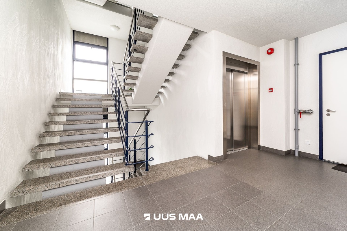 Viimsi vald, Viimsi alevik, Heki tee 12/2